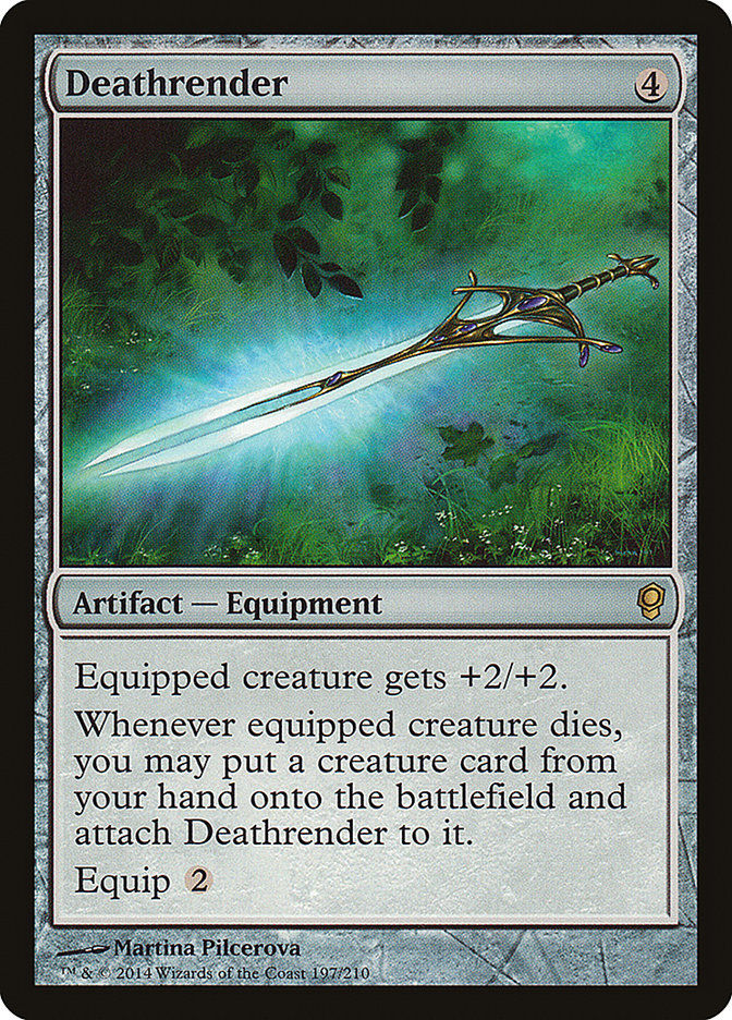 Deathrender (cns)