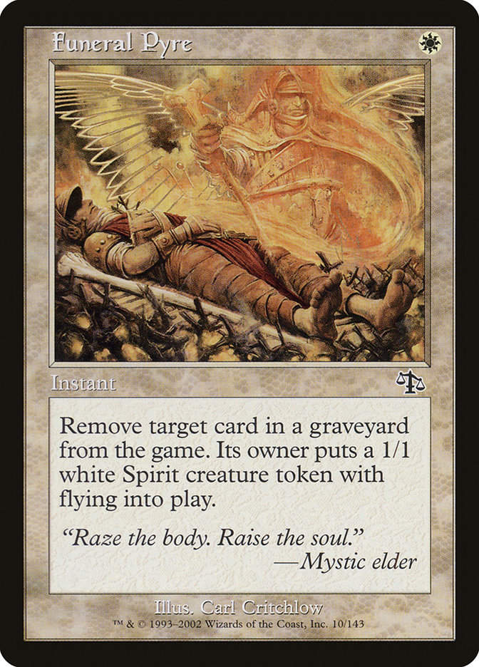 Funeral Pyre (jud)