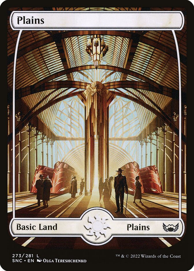 Plains (SNC) (273)