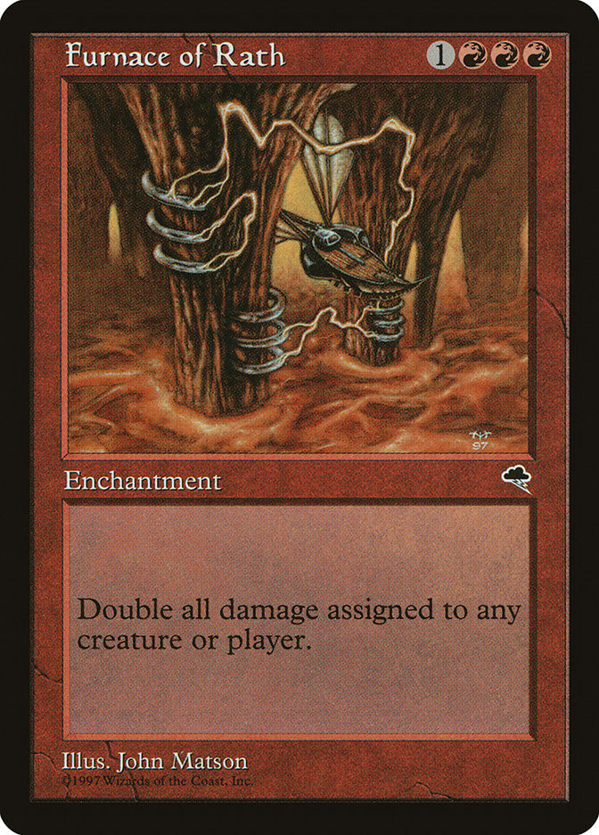 Furnace of Rath (TMP) (177)