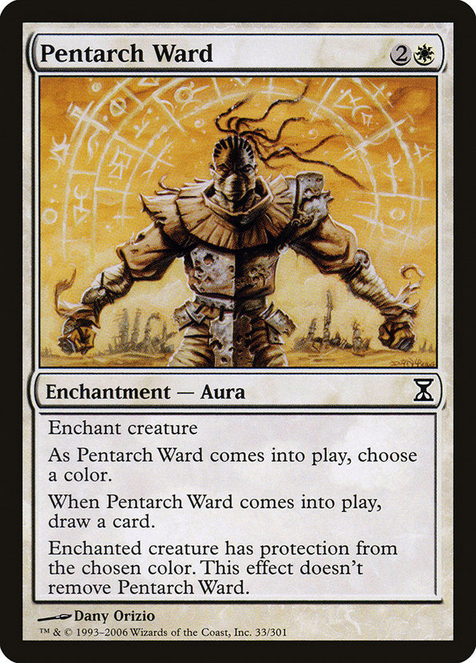 Pentarch Ward (TSP) (33)