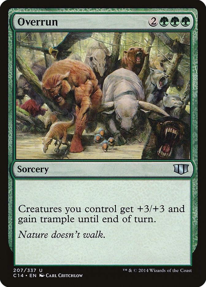 Overrun (c14)