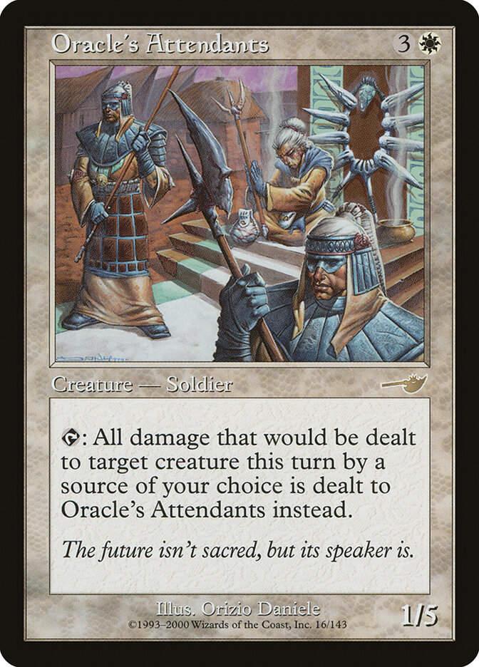 Oracle's Attendants (NEM) (16)