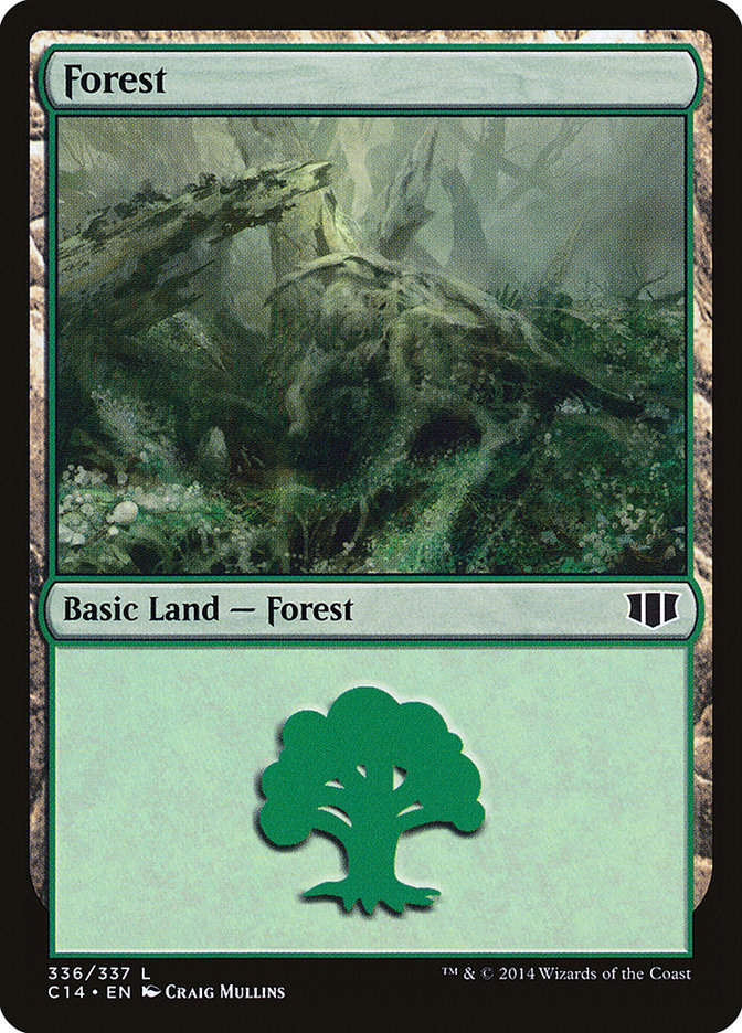 Forest (c14)