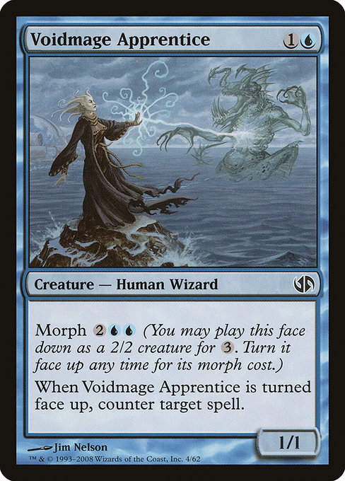 Voidmage Apprentice (DD2) (4)