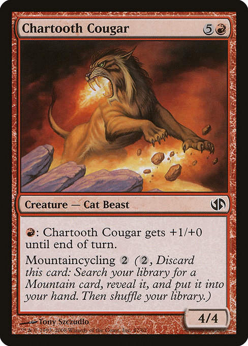 Chartooth Cougar (DD2) (47)