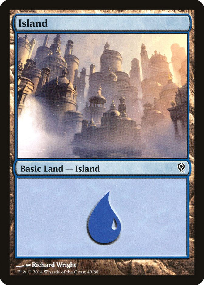 Island (ddm)