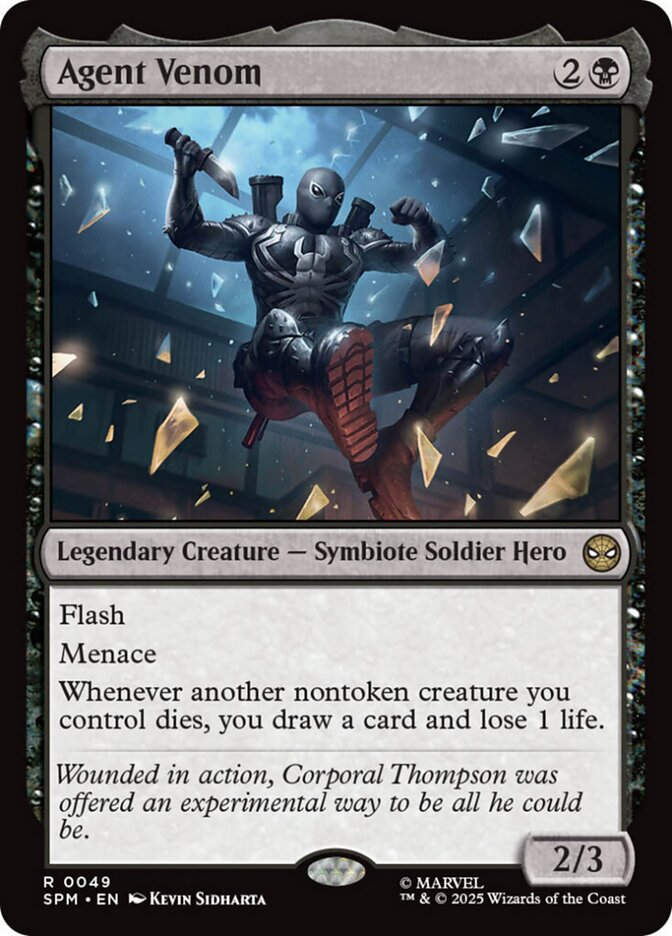 Agent Venom (SPM) (49)