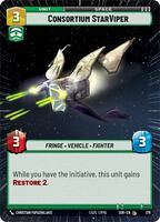 Consortium StarViper (Hyperspace) (SOR_#376)
