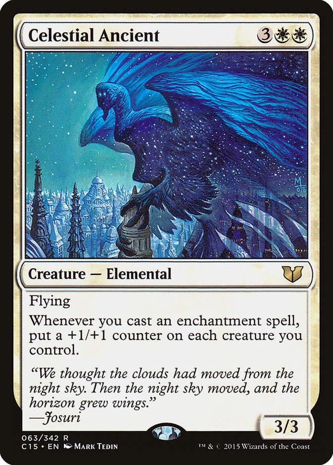 Celestial Ancient (c15)