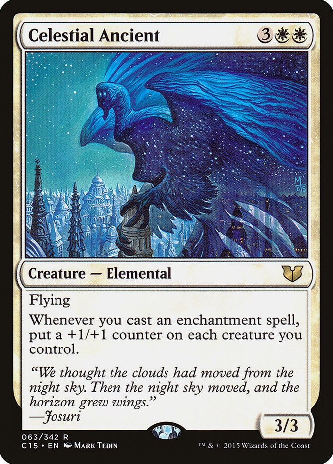 Celestial Ancient (c15)