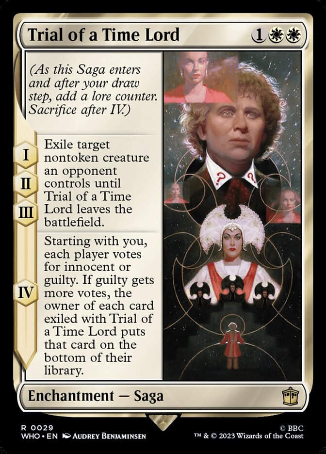 Trial of a Time Lord (WHO) (29)