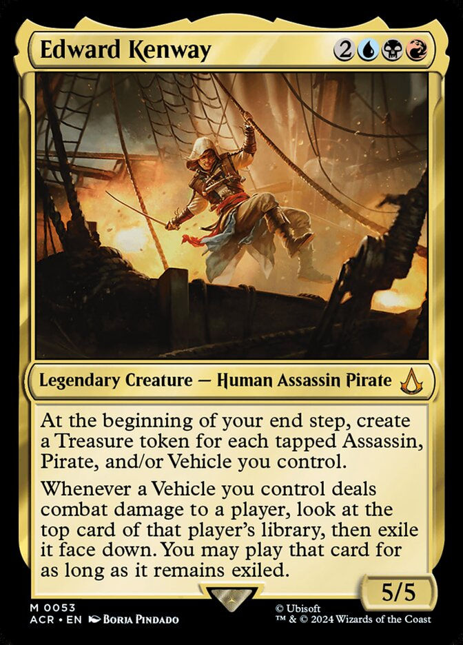 Edward Kenway (ACR) (53)