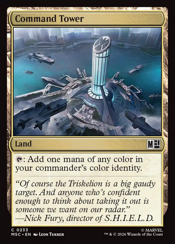 Command Tower (MSC) (233)