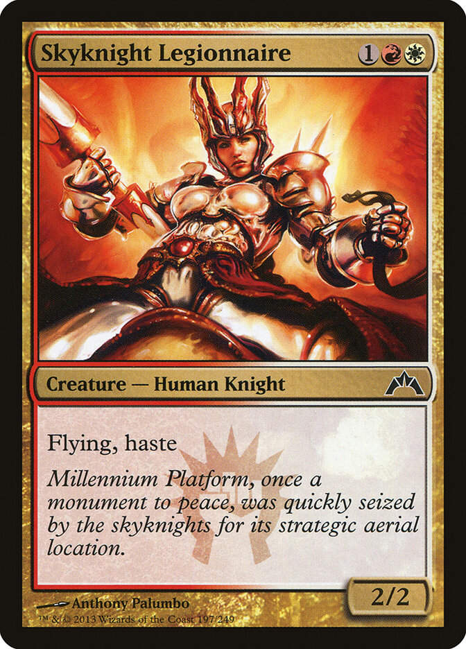 Skyknight Legionnaire (GTC) (197)