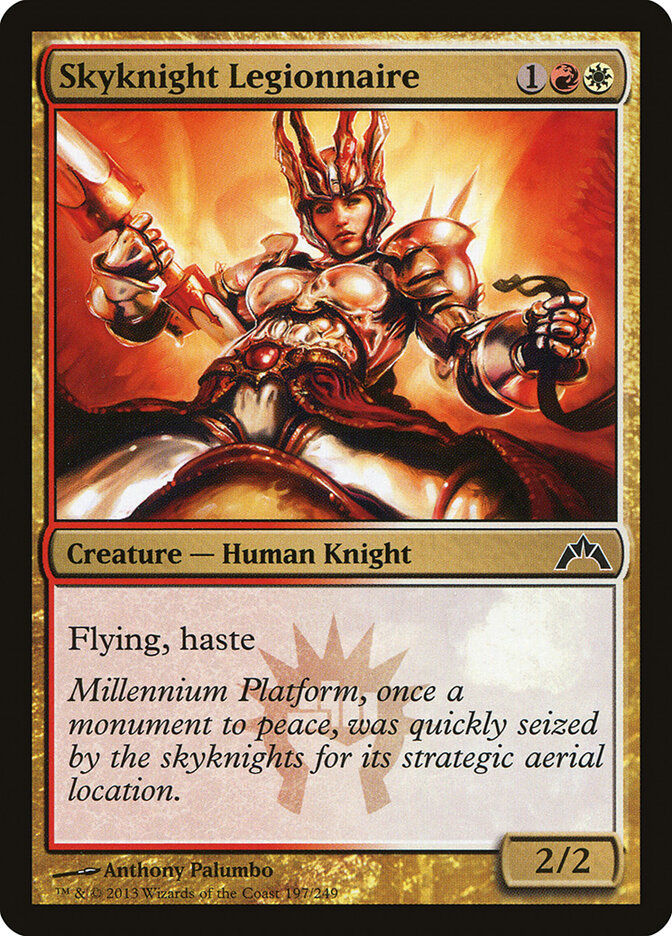 Skyknight Legionnaire (GTC) (197)