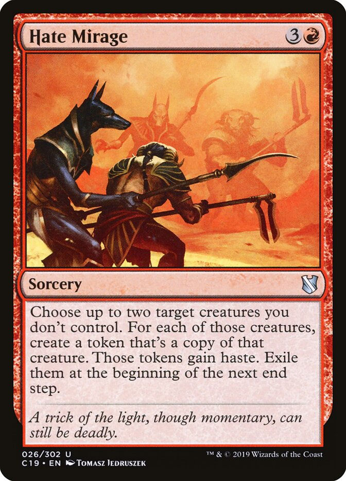 Hate Mirage (C19) (26)