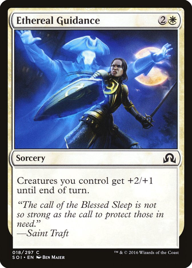 Ethereal Guidance (SOI) (18)