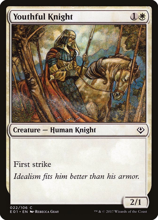 Youthful Knight (E01) (22)