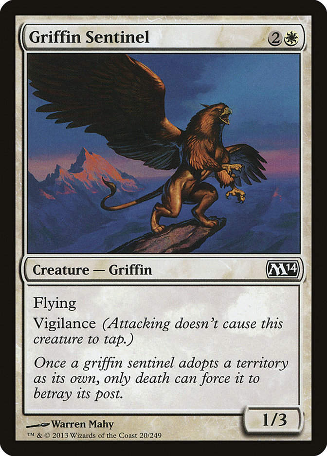 Griffin Sentinel (M14) (20)