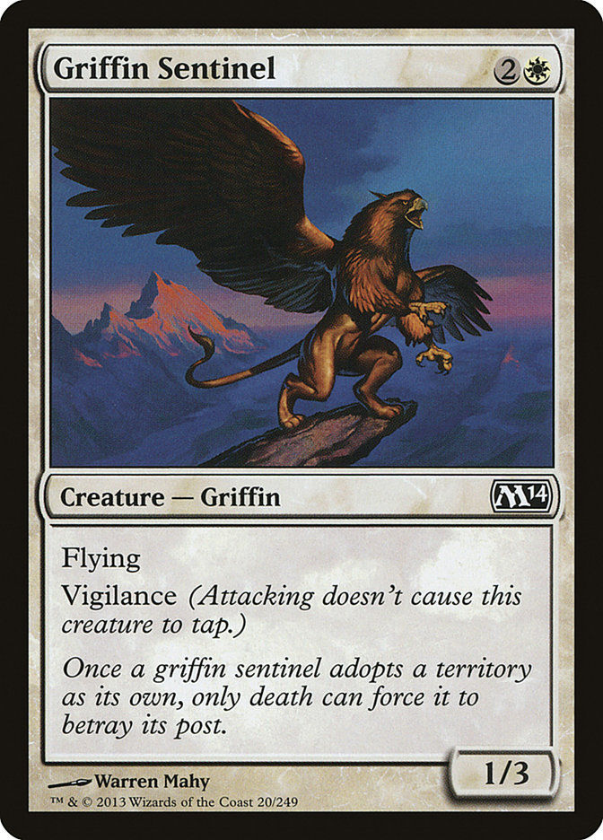 Griffin Sentinel (M14) (20)