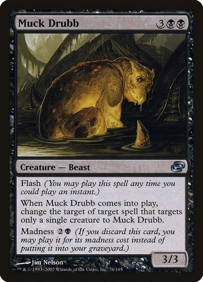 Muck Drubb (PLC) (76)