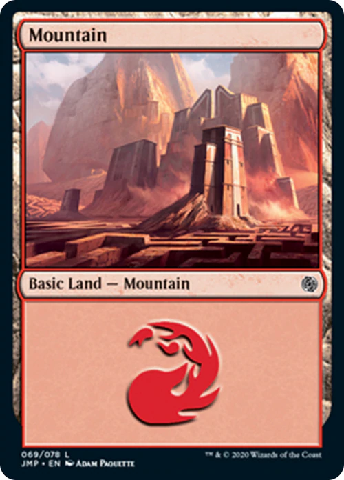 Mountain (069) (JMP)