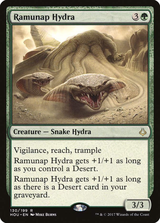 Ramunap Hydra (HOU) (130)