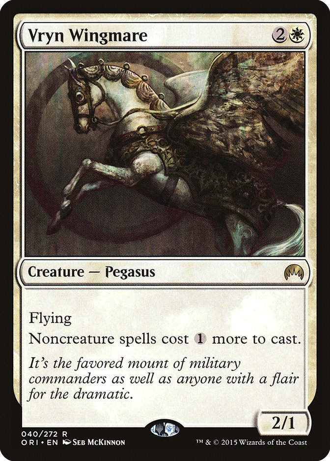 Vryn Wingmare (ORI) (40)