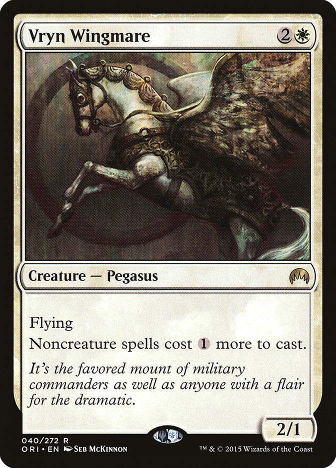 Vryn Wingmare (ORI) (40)