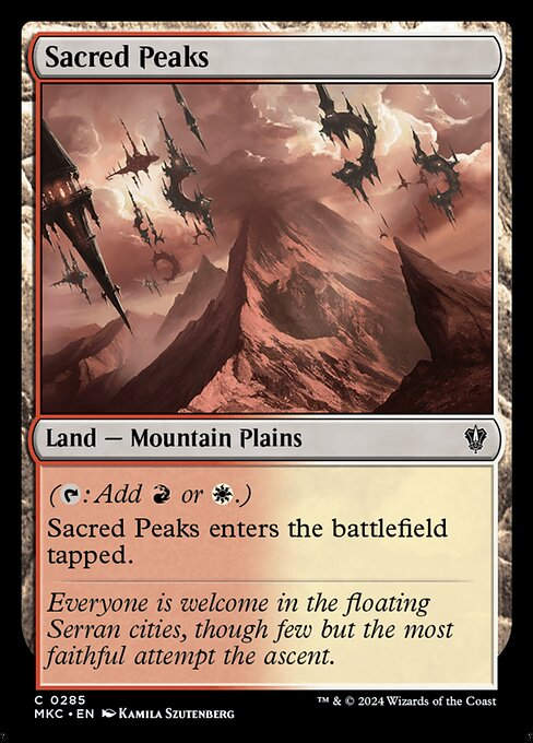 Sacred Peaks (mkc) (285)