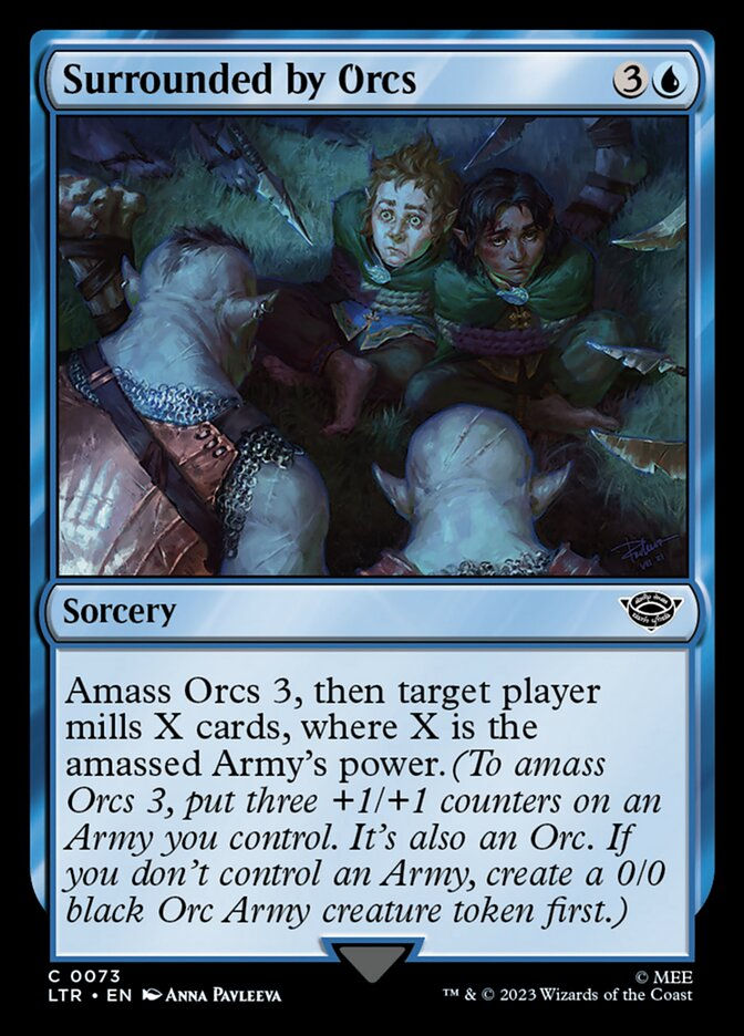 Surrounded by Orcs (LTR) (73)