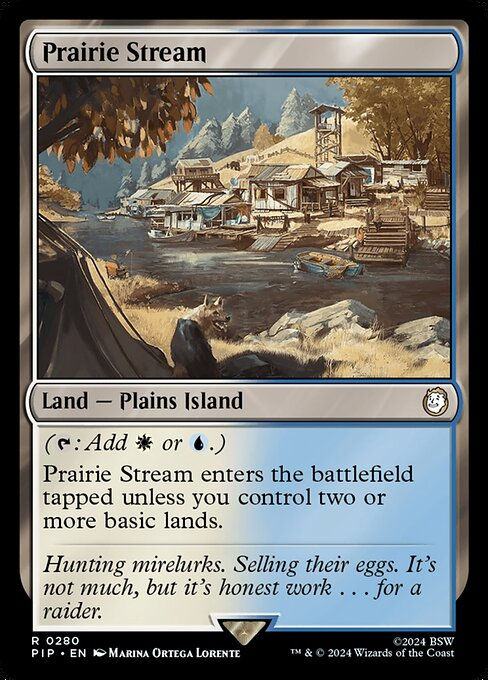 Prairie Stream (pip) (280)