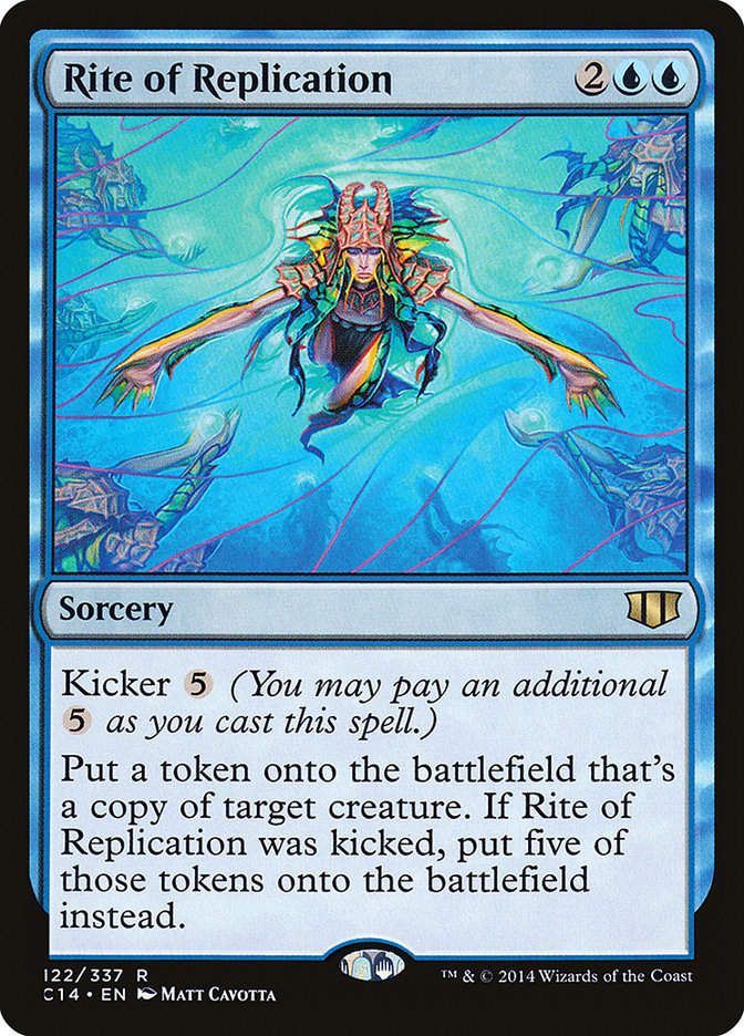 Rite of Replication (c14)