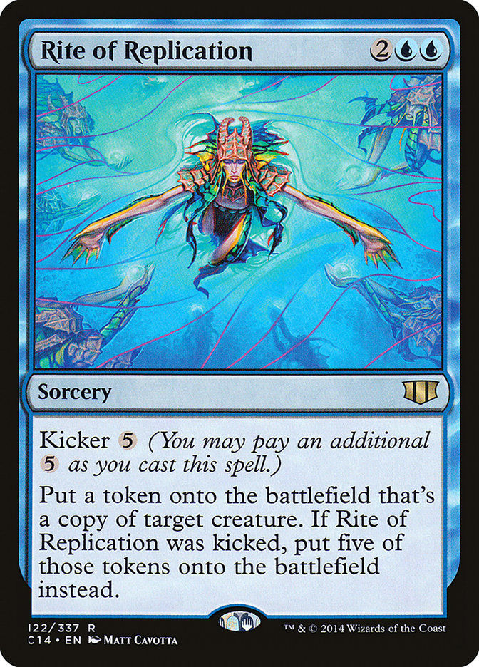 Rite of Replication (c14)