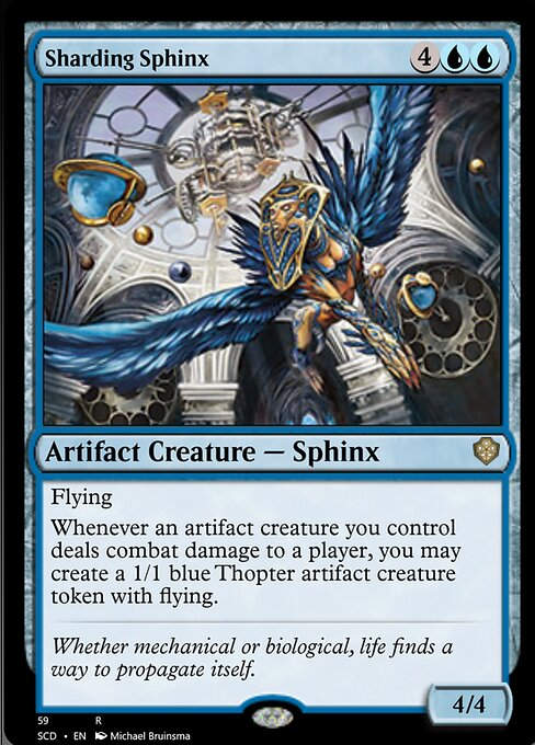 Sharding Sphinx (SCD)