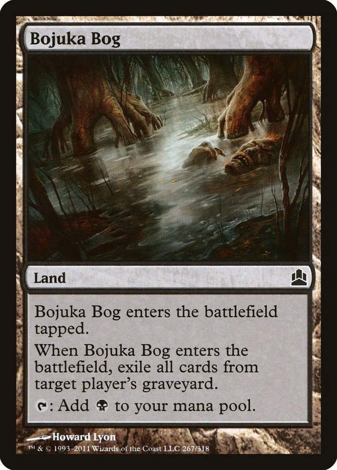 Bojuka Bog (cmd)
