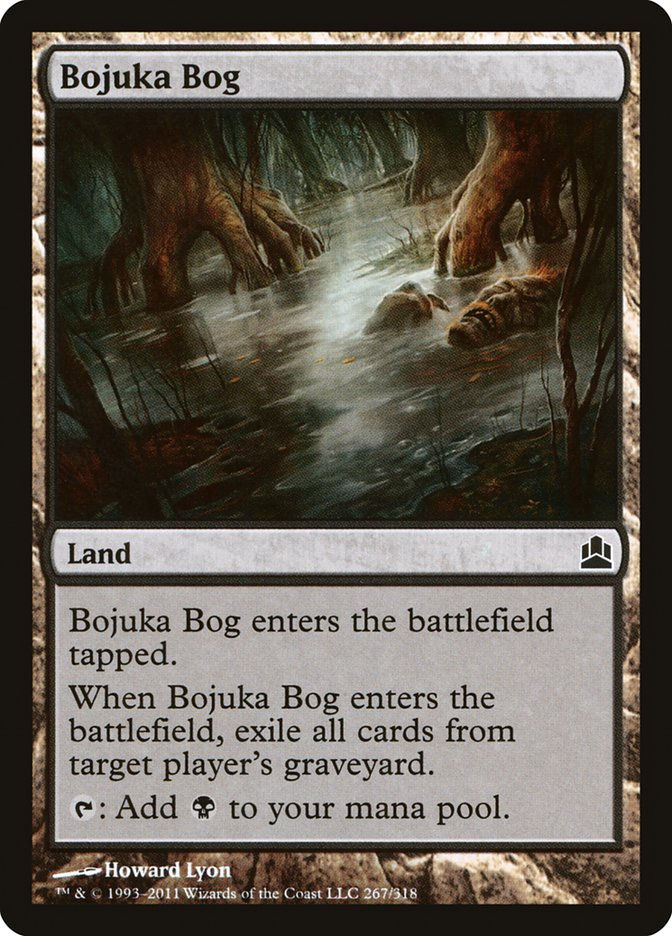 Bojuka Bog (cmd)