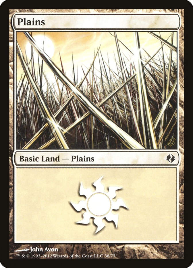 Plains (ddi)
