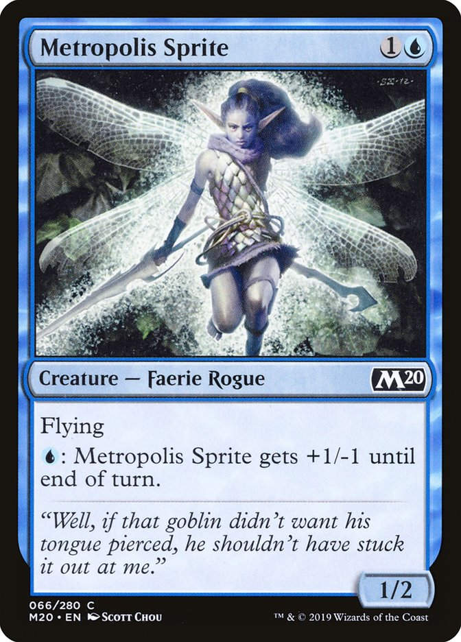 Metropolis Sprite (M20) (66)