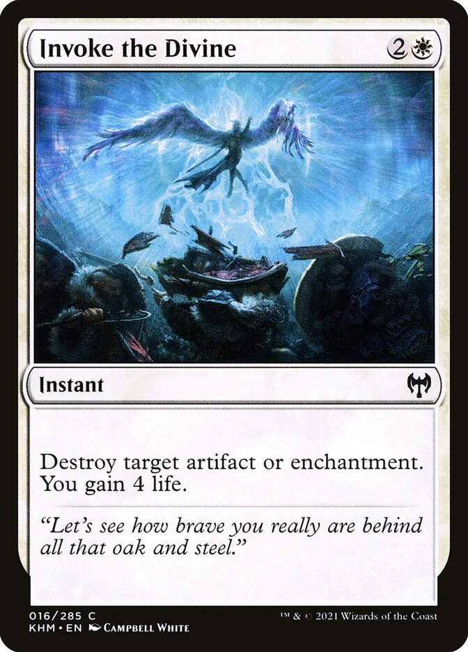 Invoke the Divine (KHM) (16)