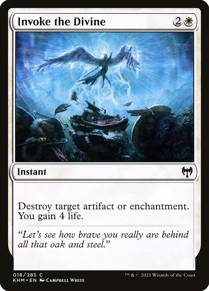 Invoke the Divine (KHM) (16)