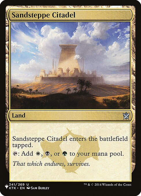 Sandsteppe Citadel (mys_pctb)