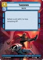 Takedown (Hyperspace) (SOR_#342)