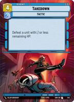 Takedown (Hyperspace) (SOR_#342)