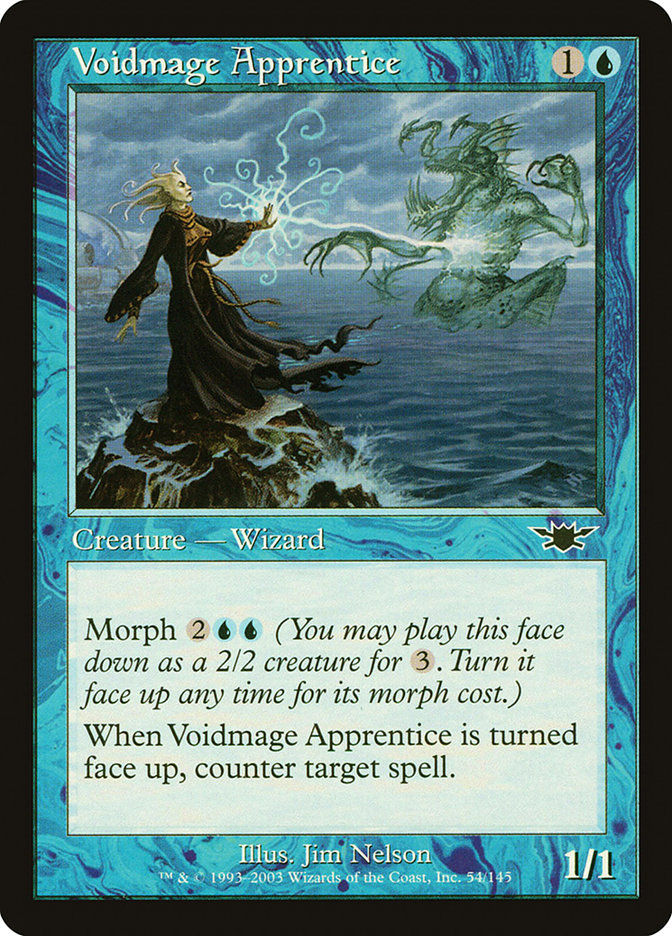 Voidmage Apprentice (lgn)