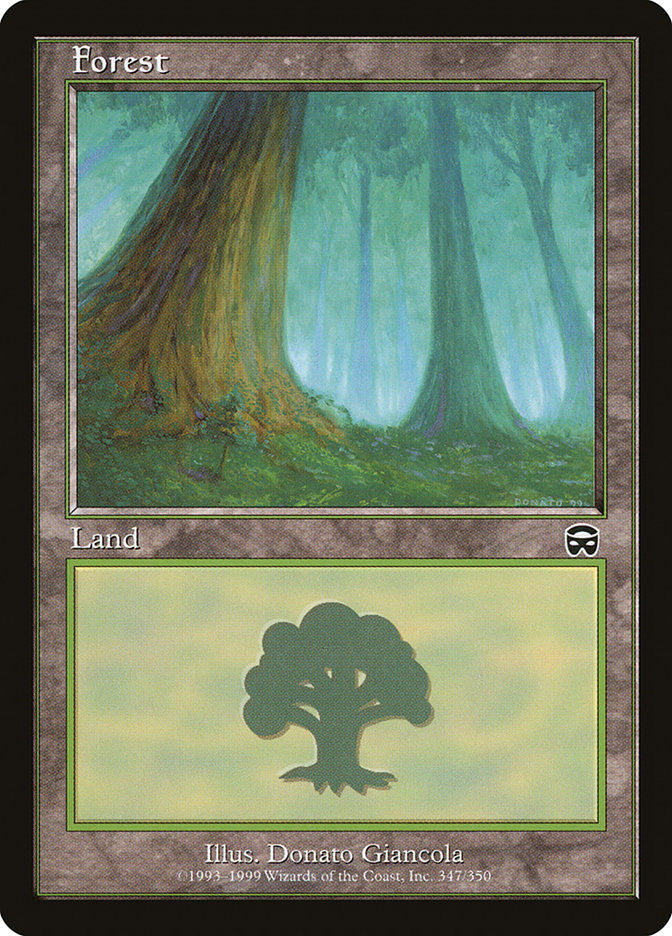 Forest (MMQ) (347)