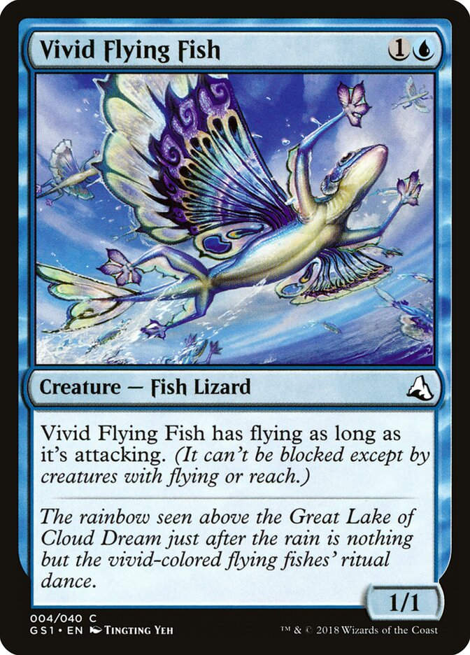 Vivid Flying Fish (GS1) (4)