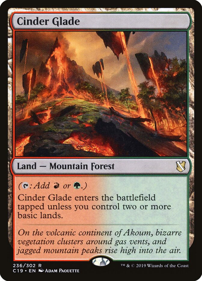 Cinder Glade (C19) (236)