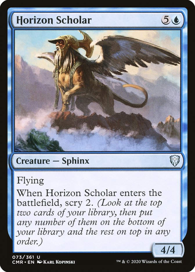 Horizon Scholar (CMR) (73)